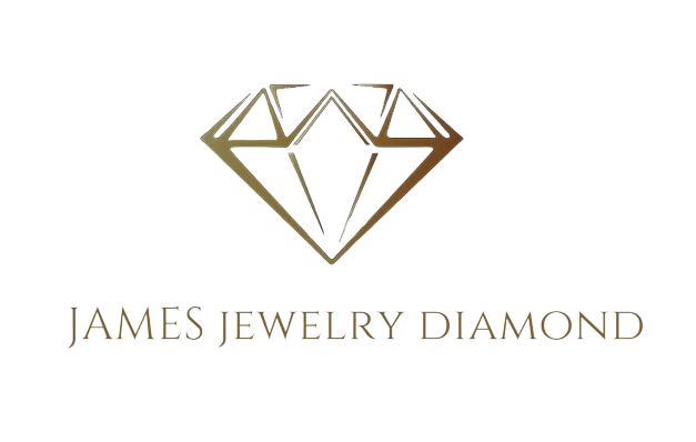 James Jewelry Diamond